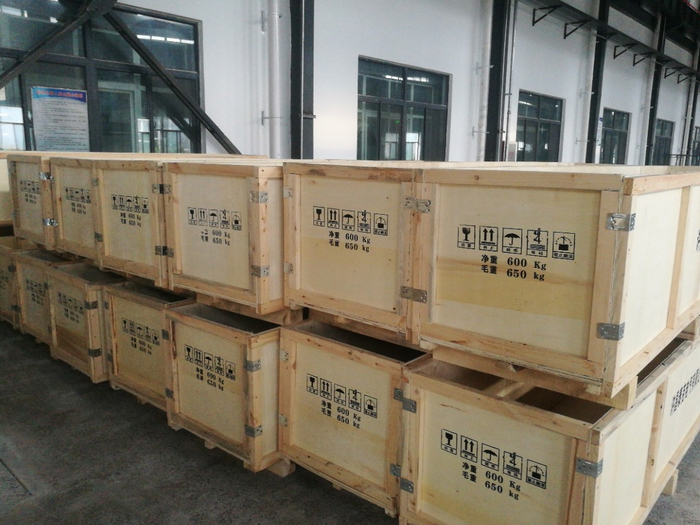 危险品包装箱